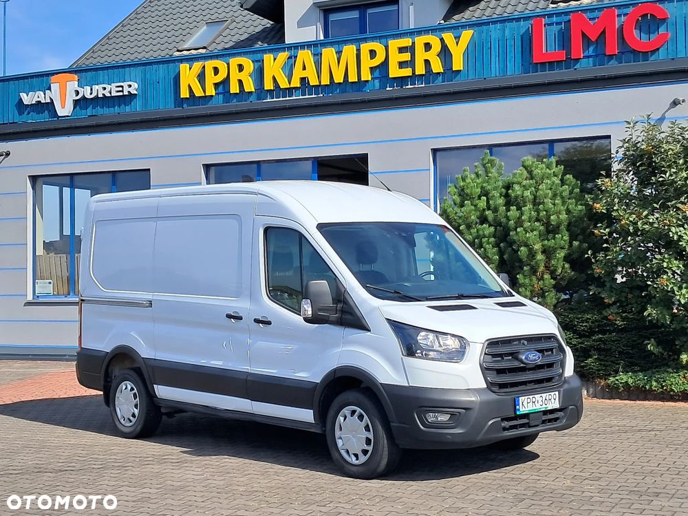 Ford TRANSIT L3H3 - 11