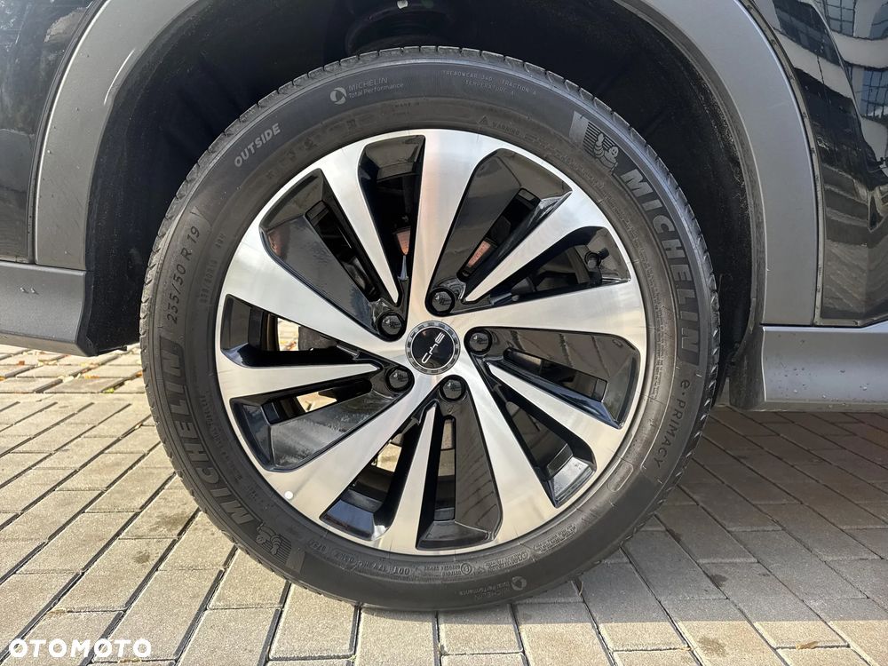 BYD Seal U 87kWh Design - 20