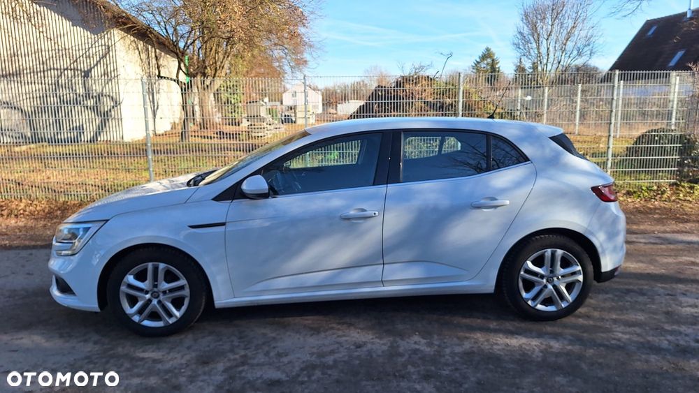 Renault Megane ENERGY TCe 100 EXPERIENCE - 3