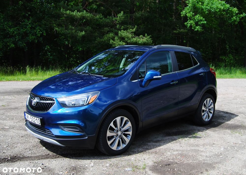 Opel Mokka - 3