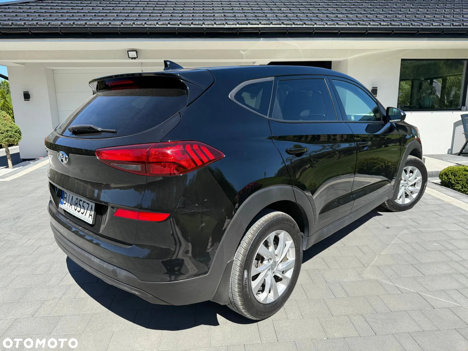 Hyundai Tucson - 6