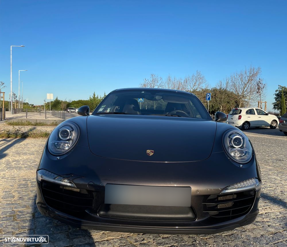 Porsche 911 (991) Carrera 2 S PDK - 6