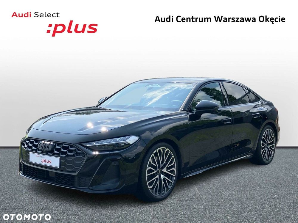 Audi A5 Limousine - 2