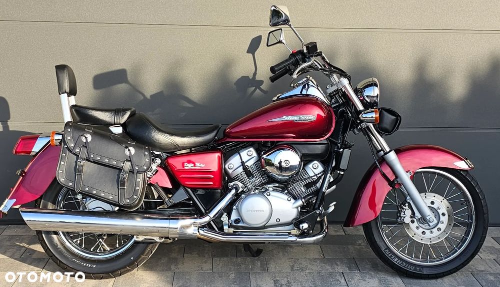 Honda Shadow