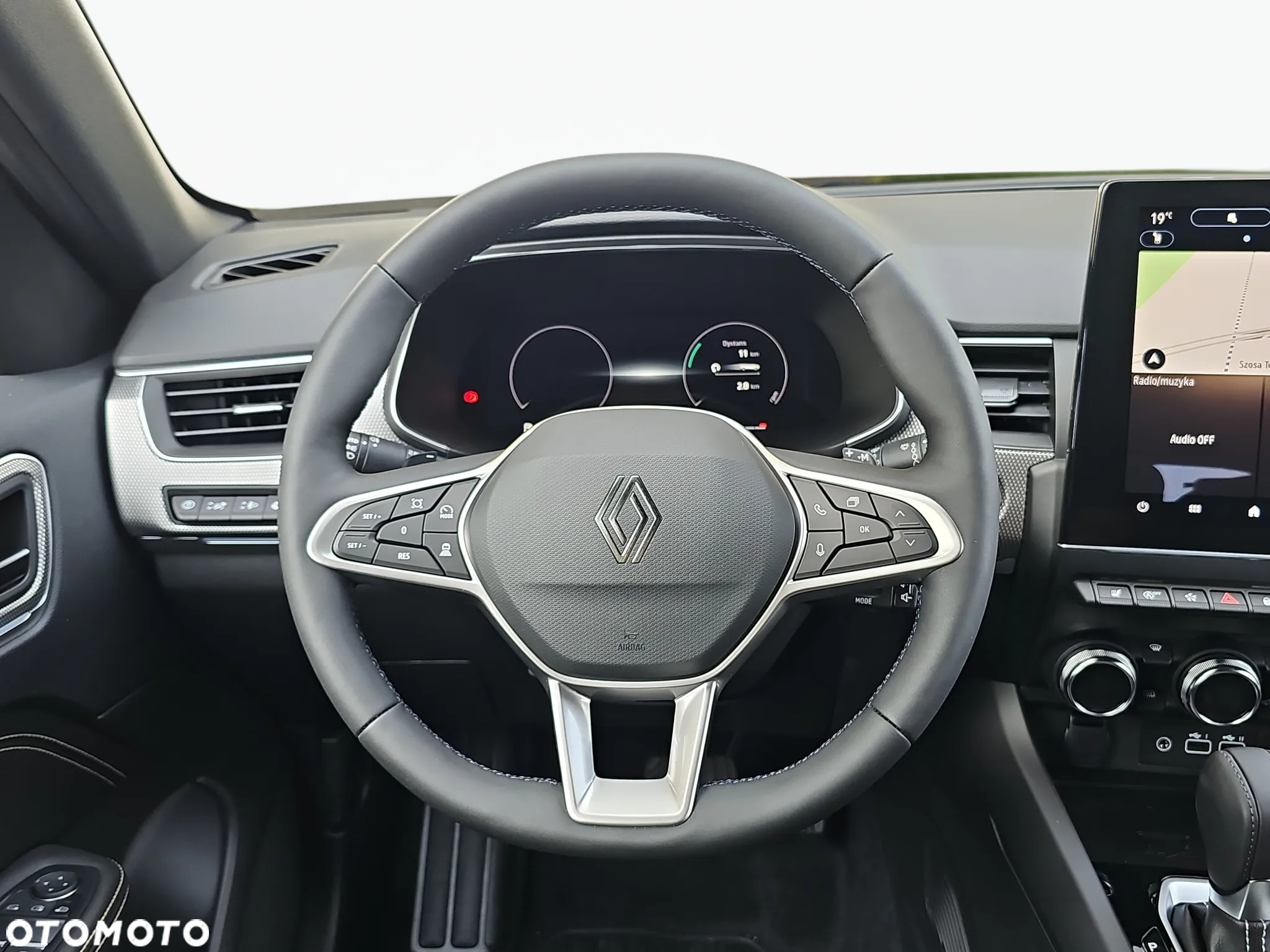 Renault Arkana 1.3 TCe mHEV Techno EDC - 27