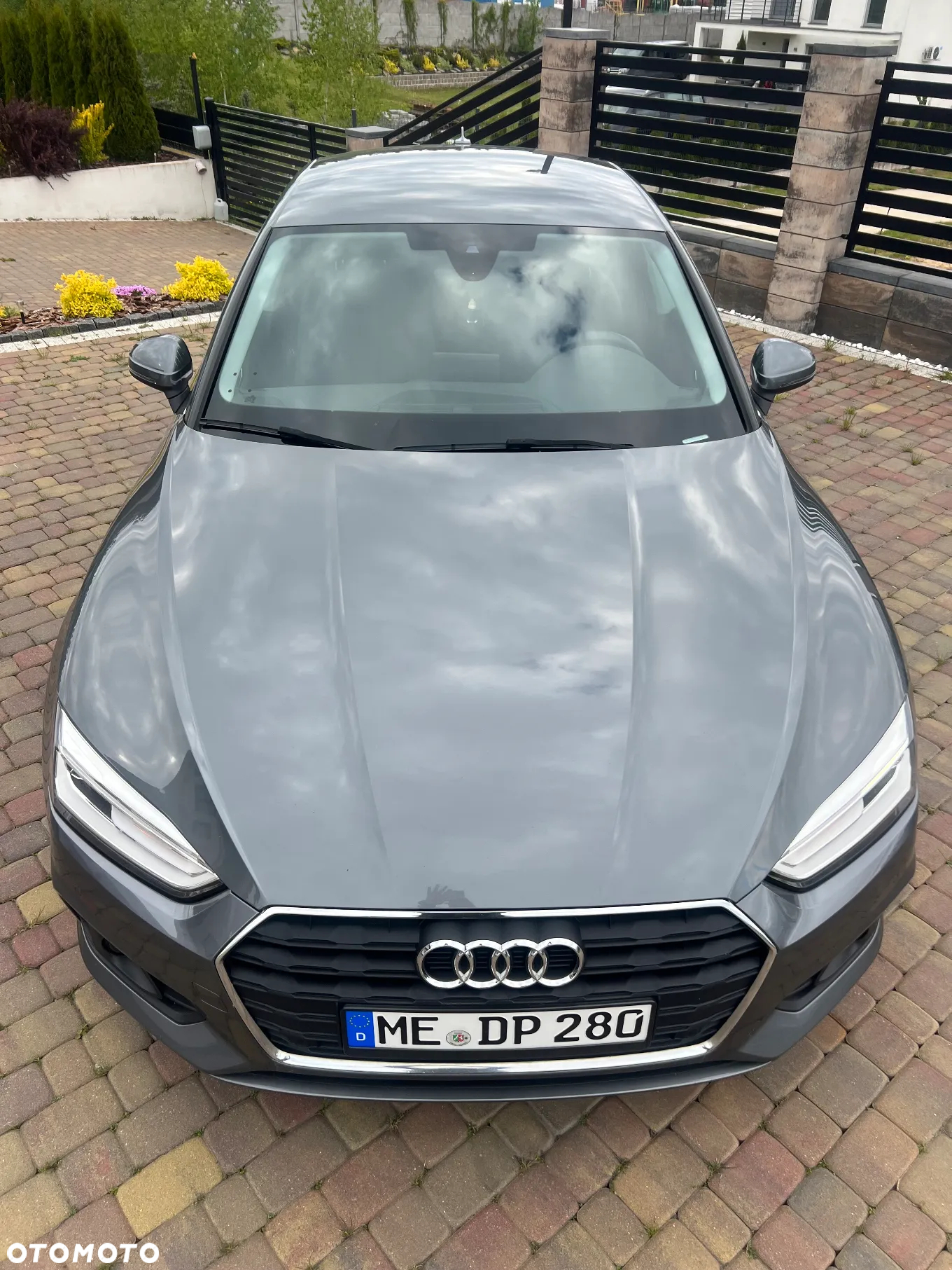Audi A5 40 TDI Sport S tronic - 15