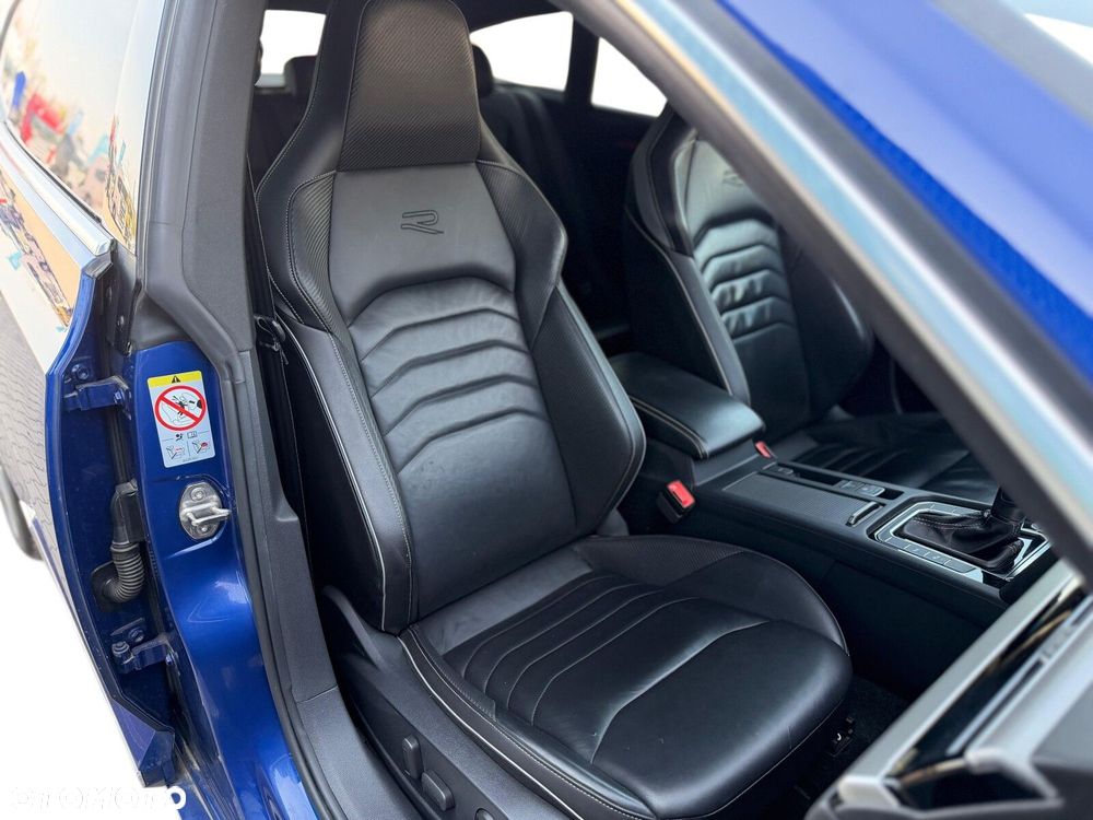 Volkswagen Arteon Shooting Brake 2.0 TDI 4Motion R-Line DSG - 18