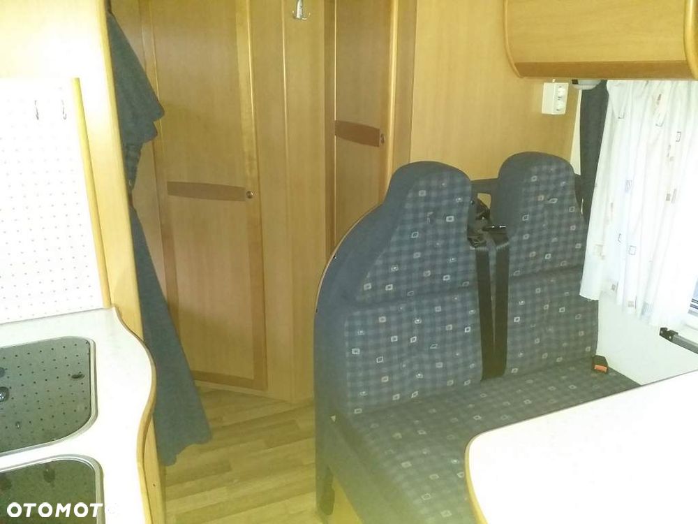 Fiat Ducato RIVIERA - 15