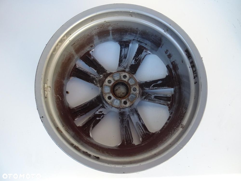 ALUFELGI 20 5X112 8.5" ET 33 8R0601025Q AUDI Q5 8R SQ5 - 6