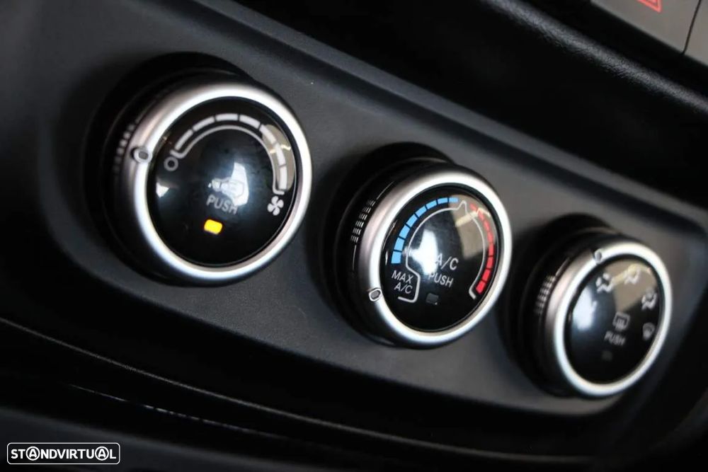 Fiat Tipo 1.3 MultiJet City Life - 16