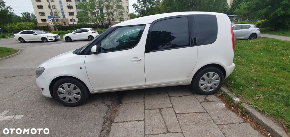 Skoda Roomster 1.4 MPI Best Of - 2