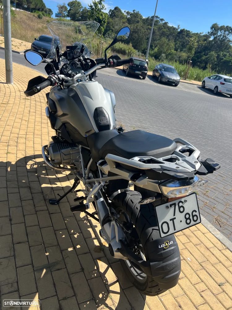 BMW R 1200 GS - 12