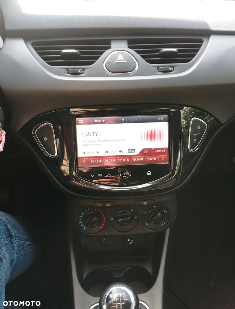 Opel Corsa - 20