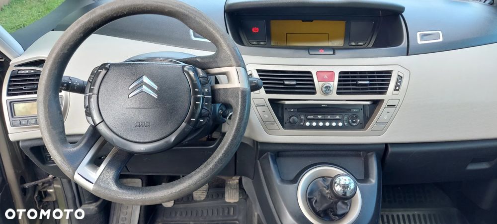 Citroën C4 Picasso 1.8i Impress - 2