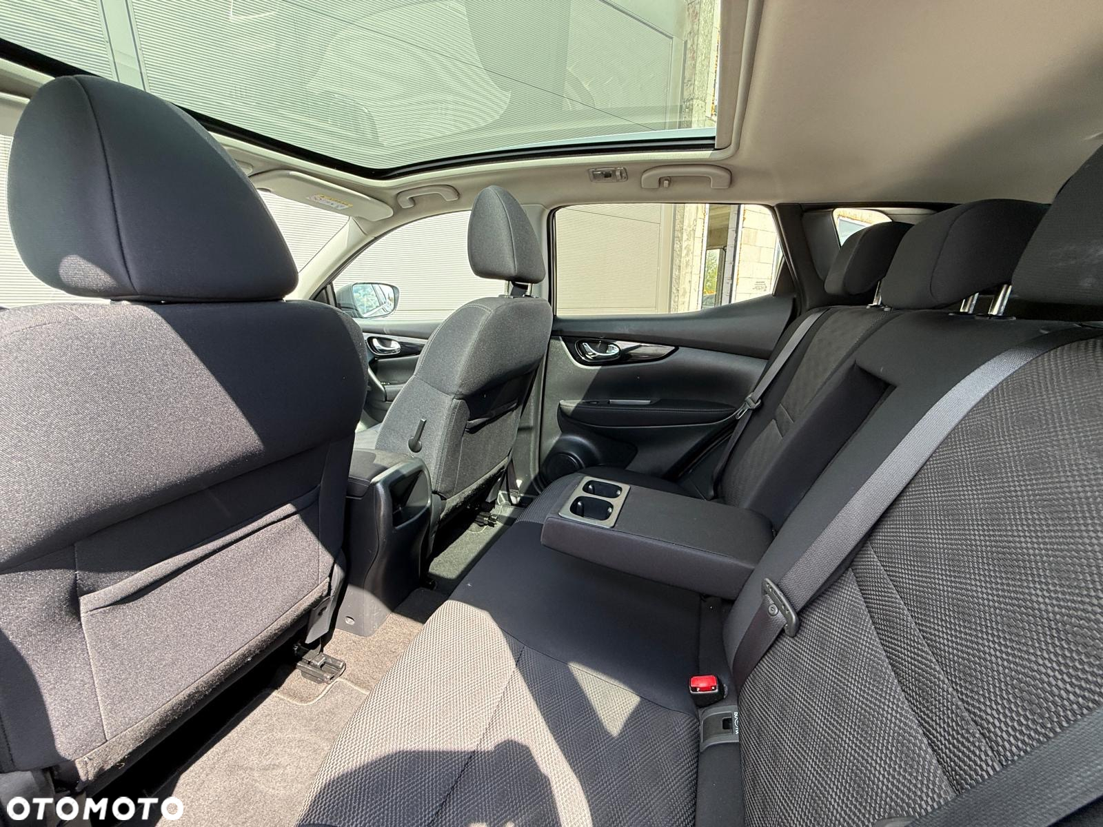 Nissan Qashqai 1.2 DIG-T Tekna+ - 15
