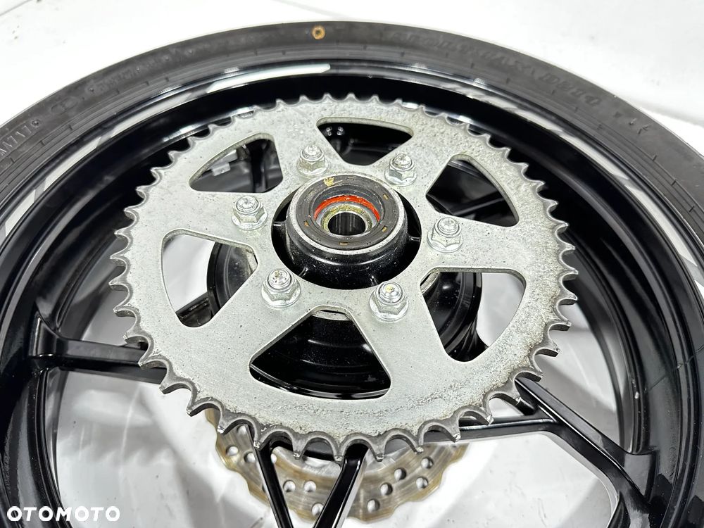 Felga tył Kawasaki Ninja 650  Z650 17-20R - 6