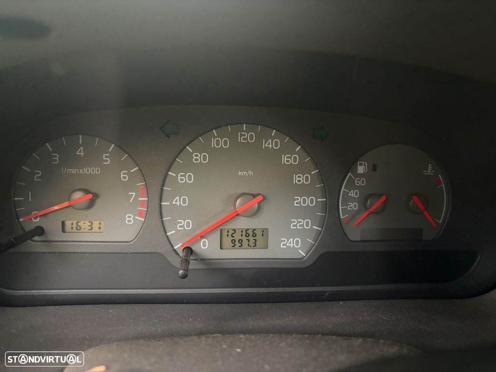 Volvo V40 1.8 - 5
