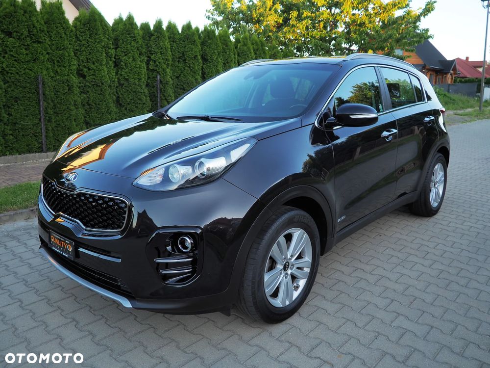Kia Stonic 1.0 T-GDI DCT OPF Platinum Edition - 1