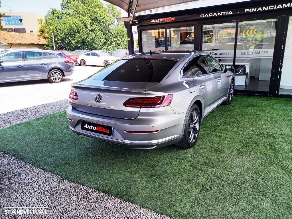 VW Arteon 2.0 TDI Elegance DSG - 3