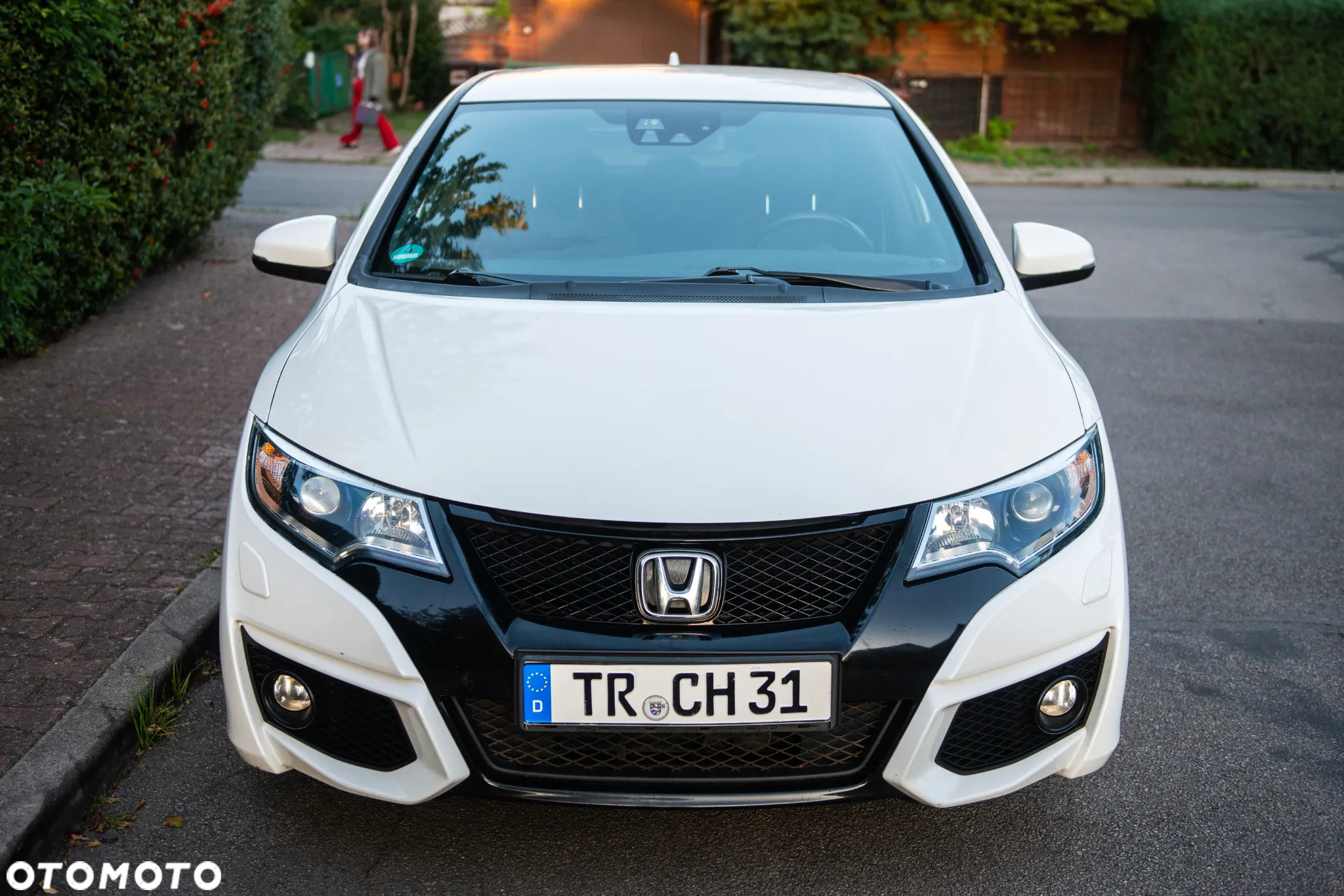 Honda Civic 1.8 i-VTEC Executive - 9