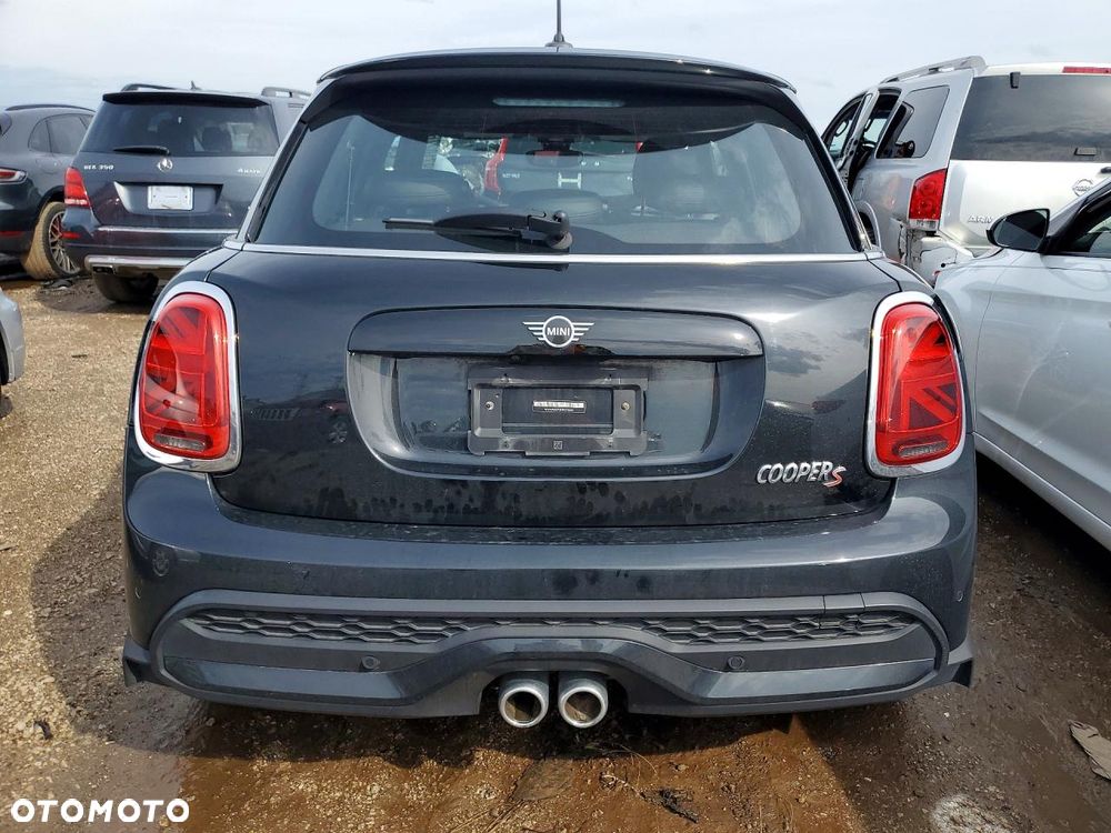 MINI Cooper S sport - 6
