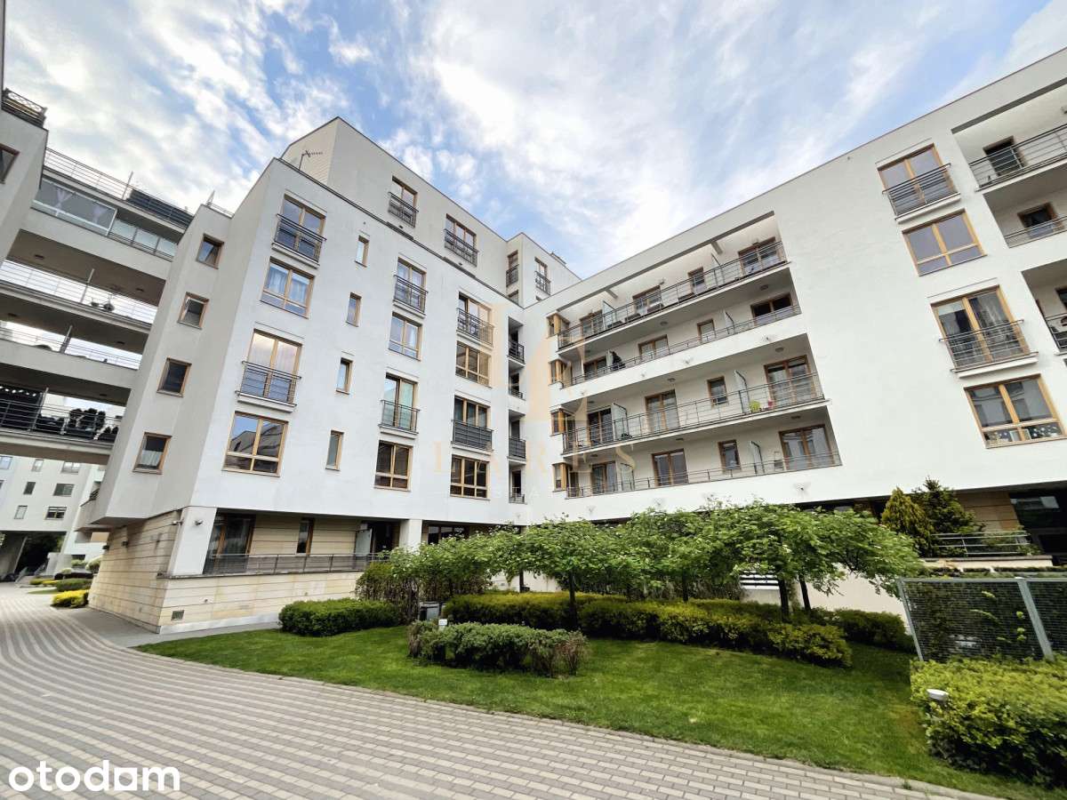 2-pokoje|Garaż|Balkon|Zwierzęta|Zmywarka
