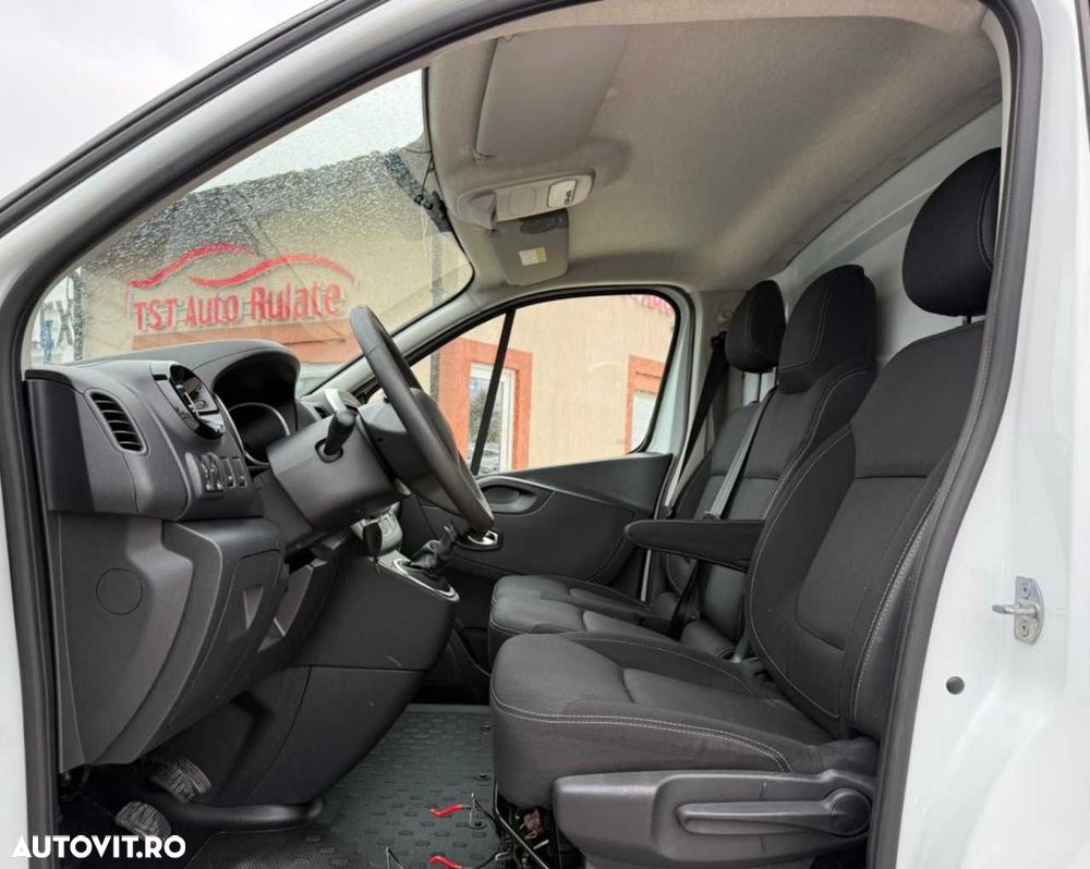 Renault Trafic L2H1 - 17