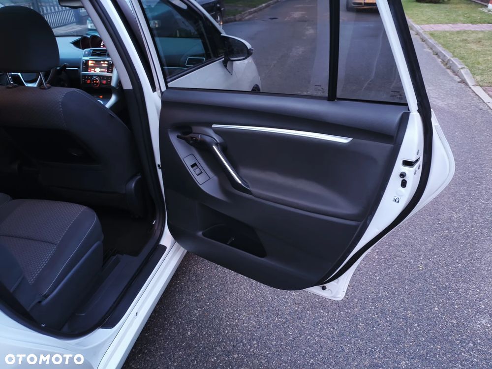 Toyota Verso 1.6 7-Sitzer Life - 13