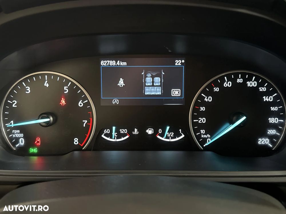 Ford EcoSport - 11