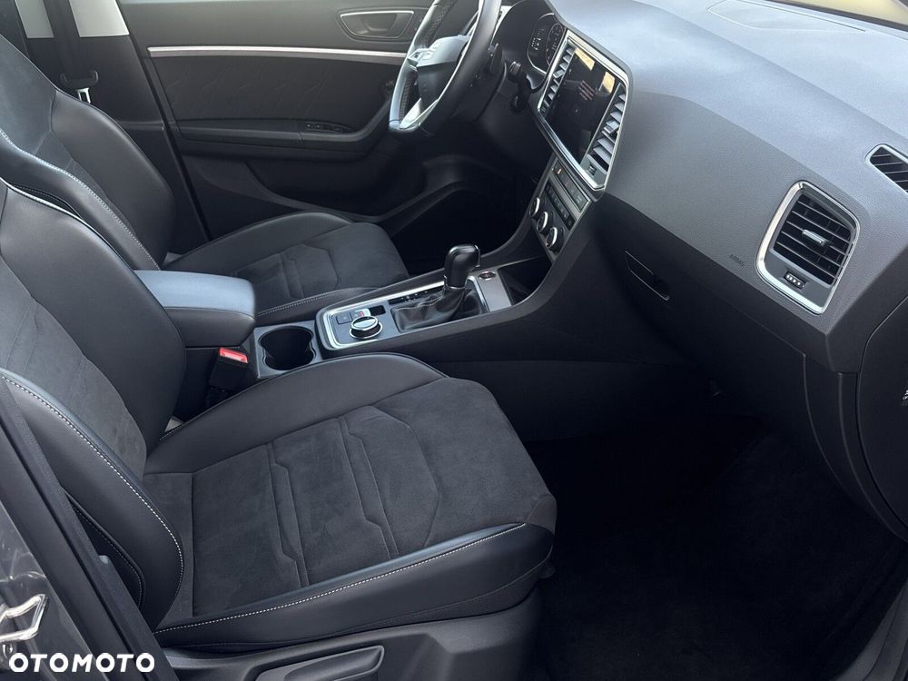 Seat Ateca 1.5 TSI Xperience S&S DSG - 7