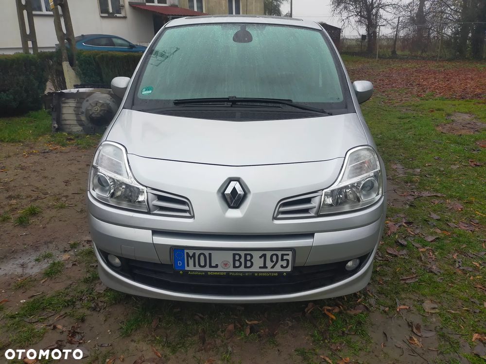 Renault Modus 1.2 16V TCE Night and Day - 1