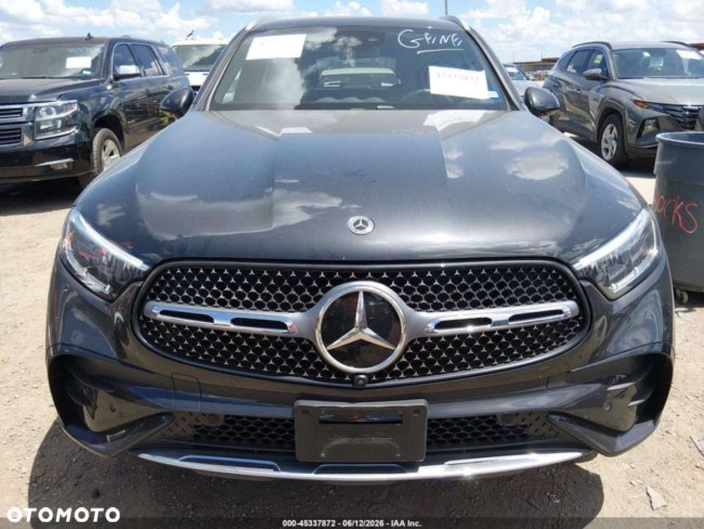Mercedes-Benz GLC - 8