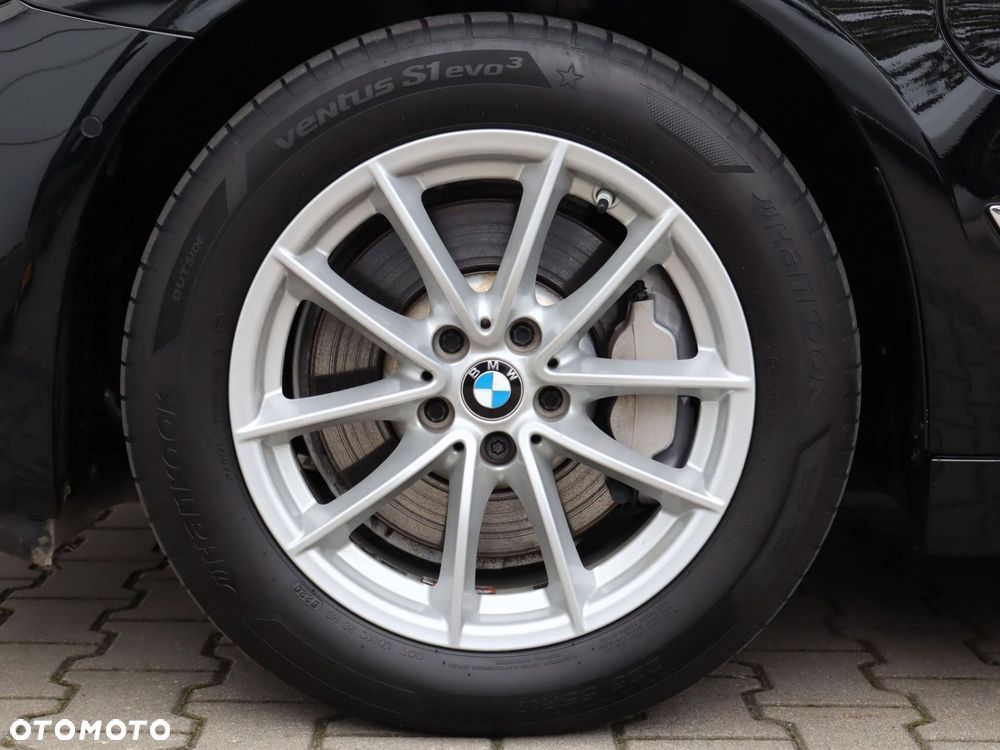 BMW Seria 5 - 4