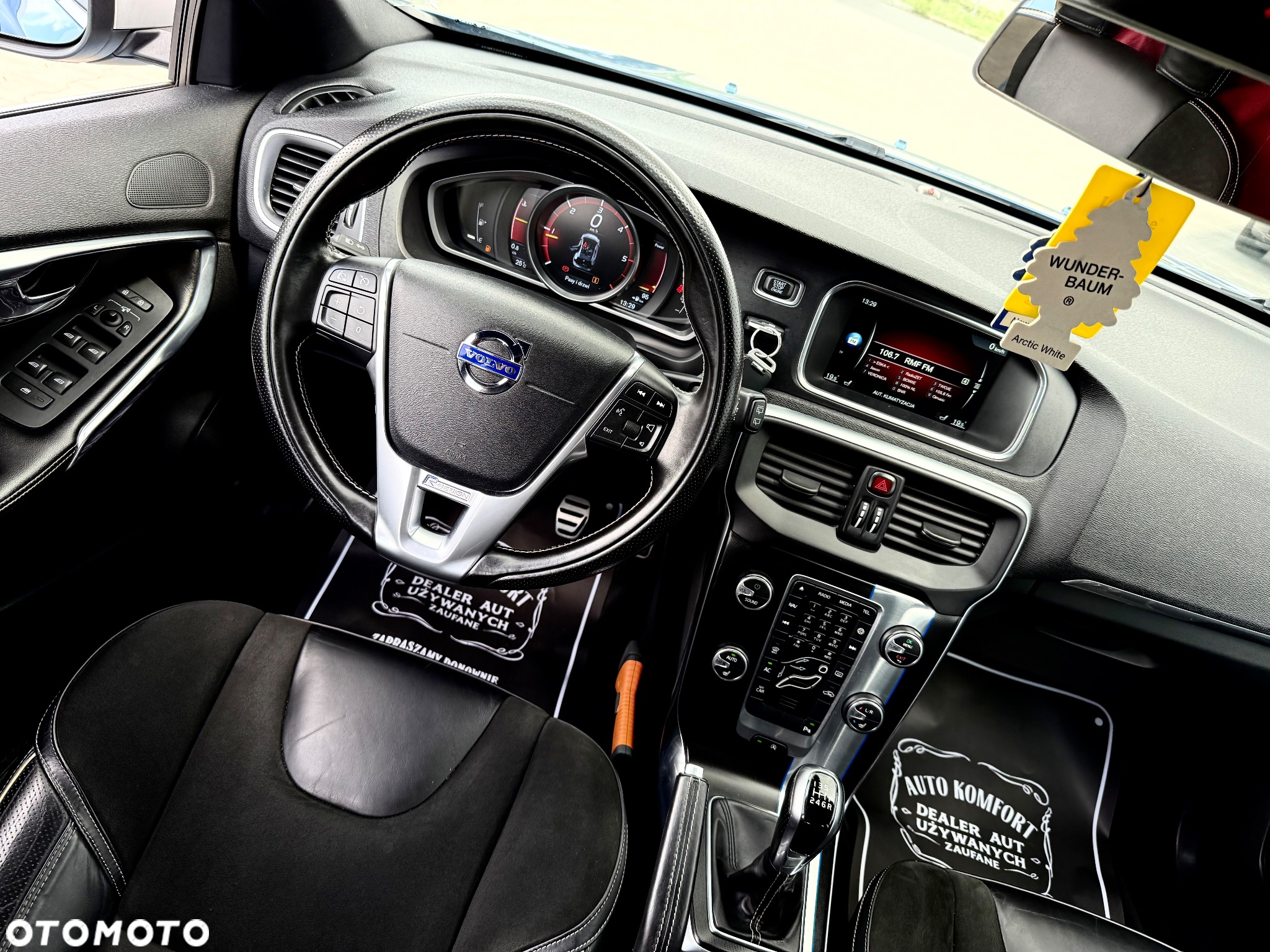 Volvo V40 D2 RDesign - 7