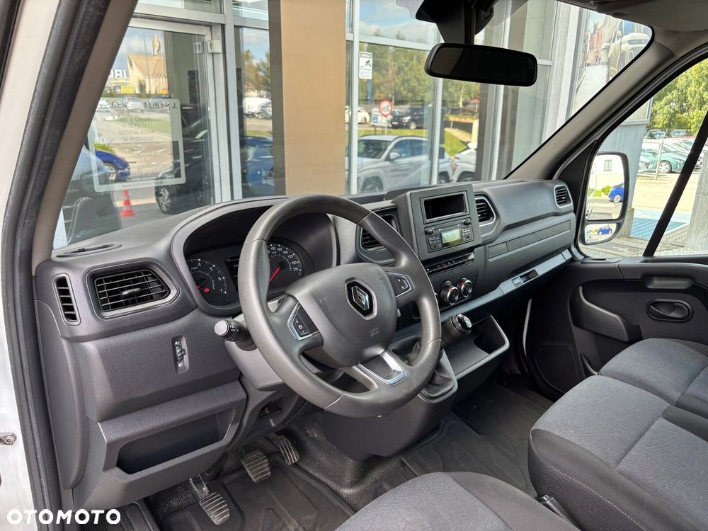 Renault Master 2.3 dCi L3H2 Extra - 16