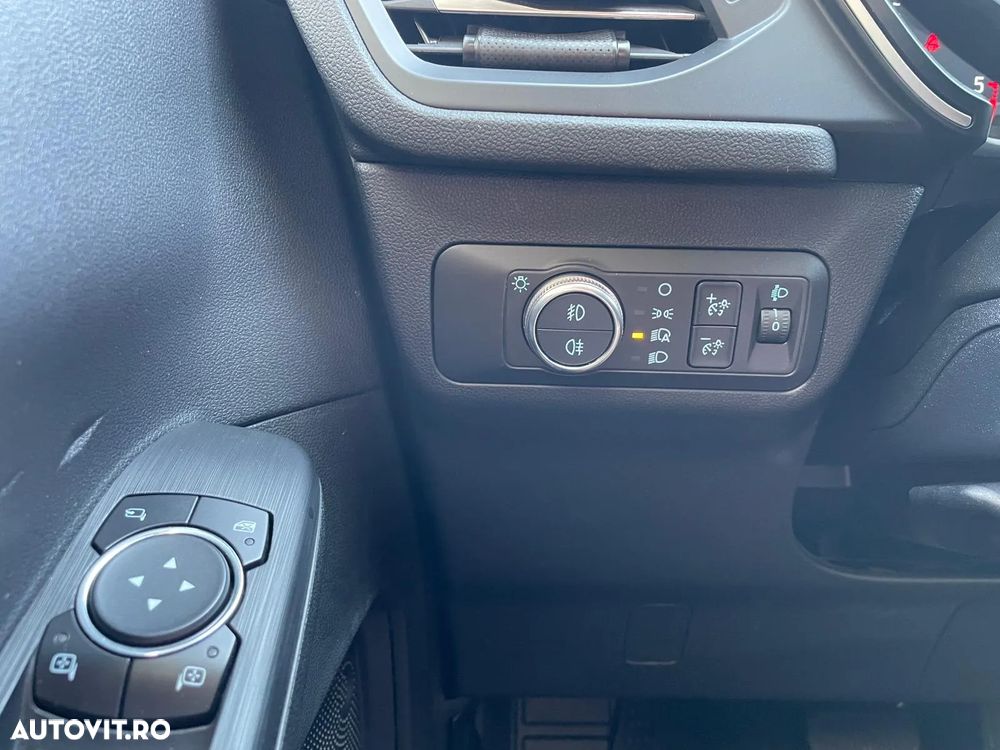 Ford Kuga 1.5 EcoBlue Aut. COOL&CONNECT - 10