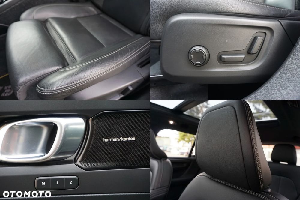 Volvo XC 40 D4 AWD Geartronic R-Design - 25