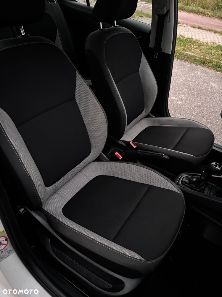 Skoda Fabia 1.0 TSI DSG Ambition - 25
