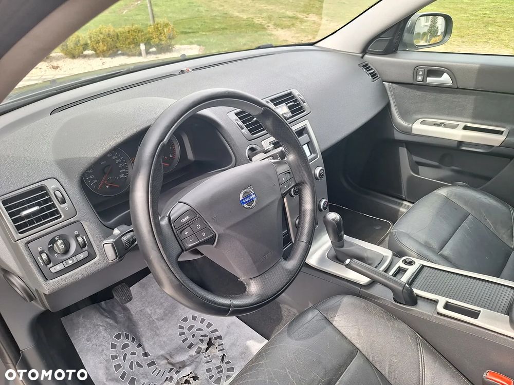 Volvo S40 2.0 Summum - 17