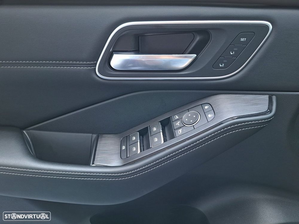 Nissan X-Trail - 16