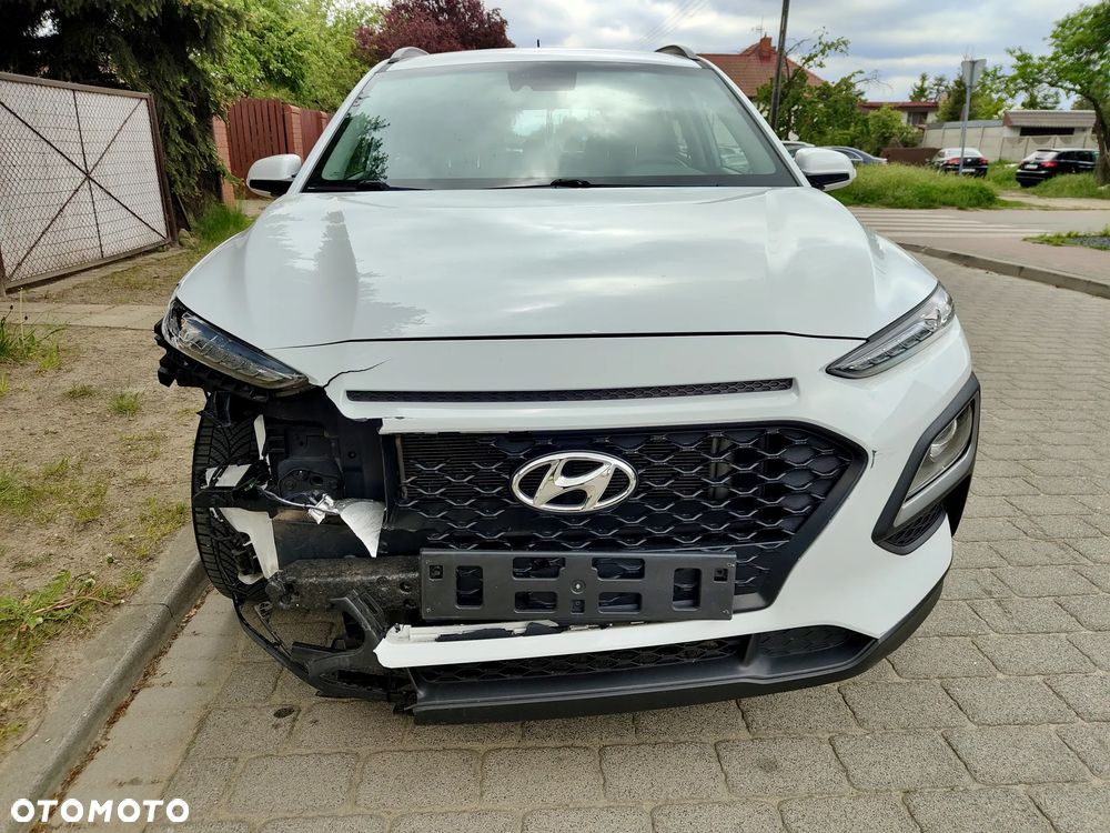 Hyundai Kona 1.0 T-GDI Advantage - 8