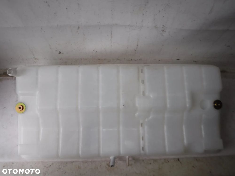 nowy zbiornik z uszkodzeniem wyrównawczy man f90 2000 lion holl nl nm sl ng neoplan - 1