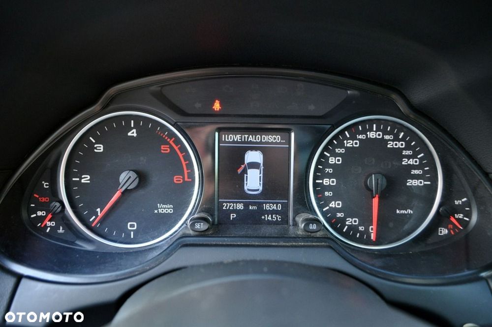 Audi Q5 2.0 TDI quattro (clean diesel) S tronic - 27