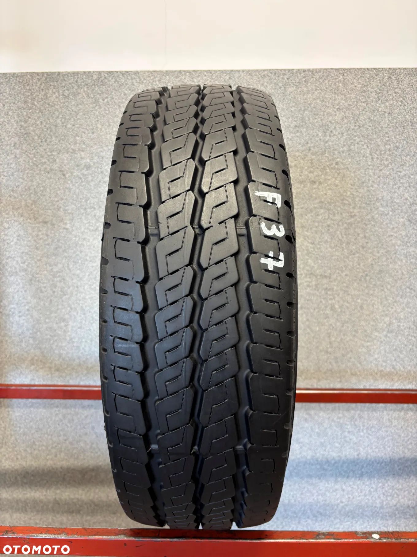 1 OPONA LETNIA CONTINENTAL 215/70/15C 109R, CP - 1