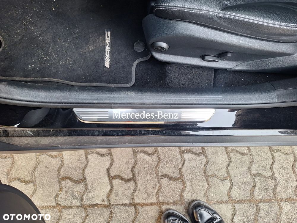 Mercedes-Benz GLC 400 d 4-Matic - 28