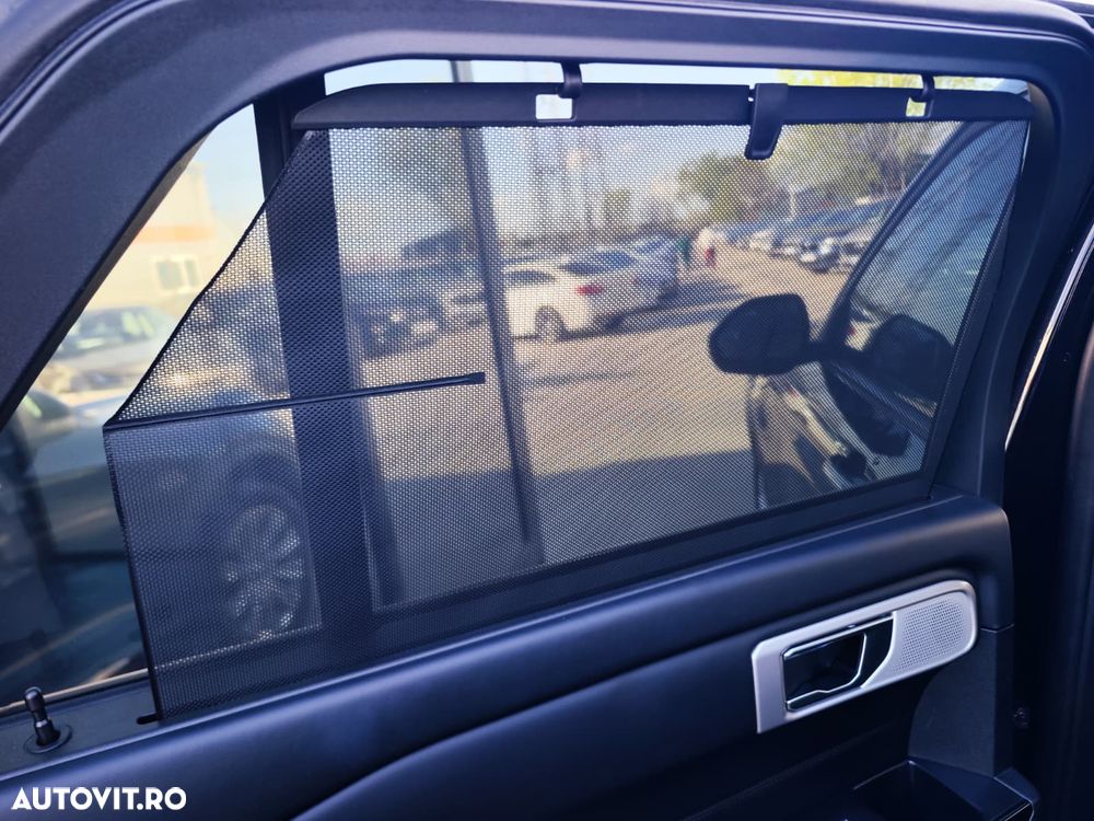 Ford Explorer 3.0 PHEV Platinum - 19