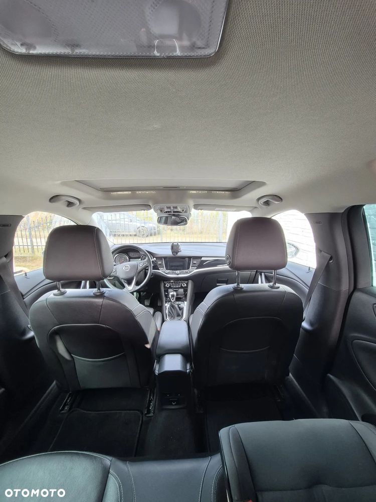 Opel Astra 1.6 CDTI Sport - 5