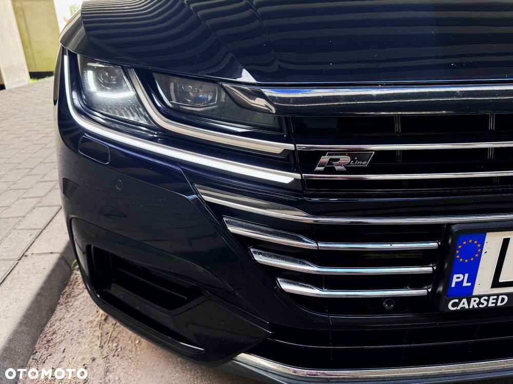 Volkswagen Arteon 2.0 TSI R-Line DSG - 13