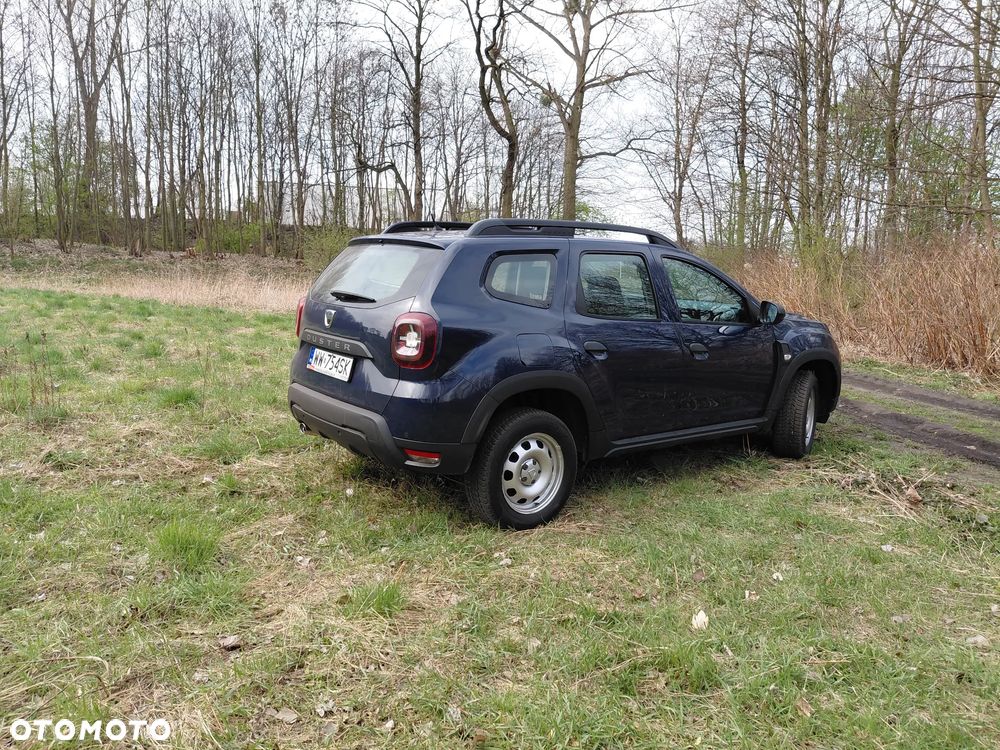Dacia Duster 1.0 TCe Comfort - 3