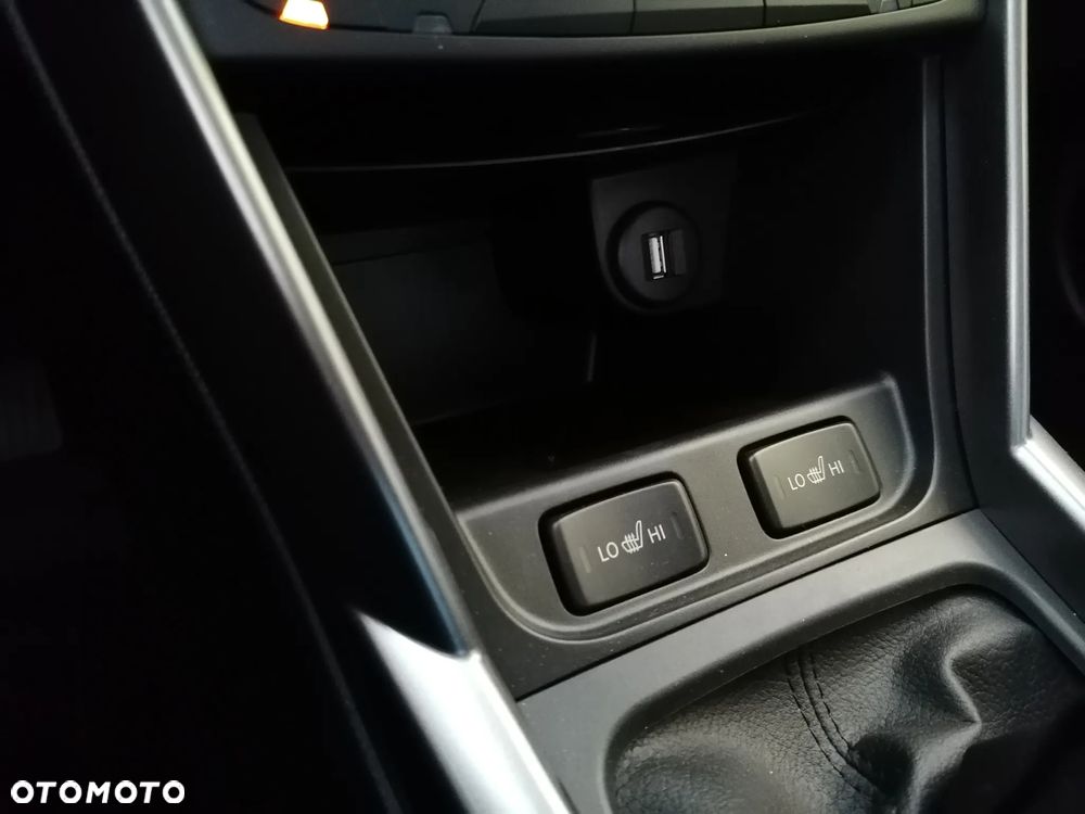 Suzuki SX4 S-Cross 1.4 BoosterJet mHEV Premium Plus SP 4WD - 13